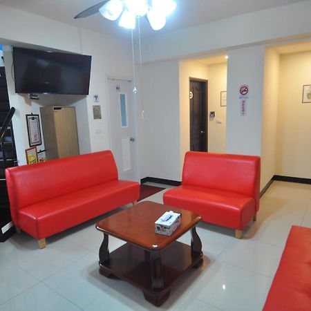 海悅灣 Apartment Checheng Exterior foto