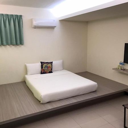 海悅灣 Apartment Checheng Exterior foto