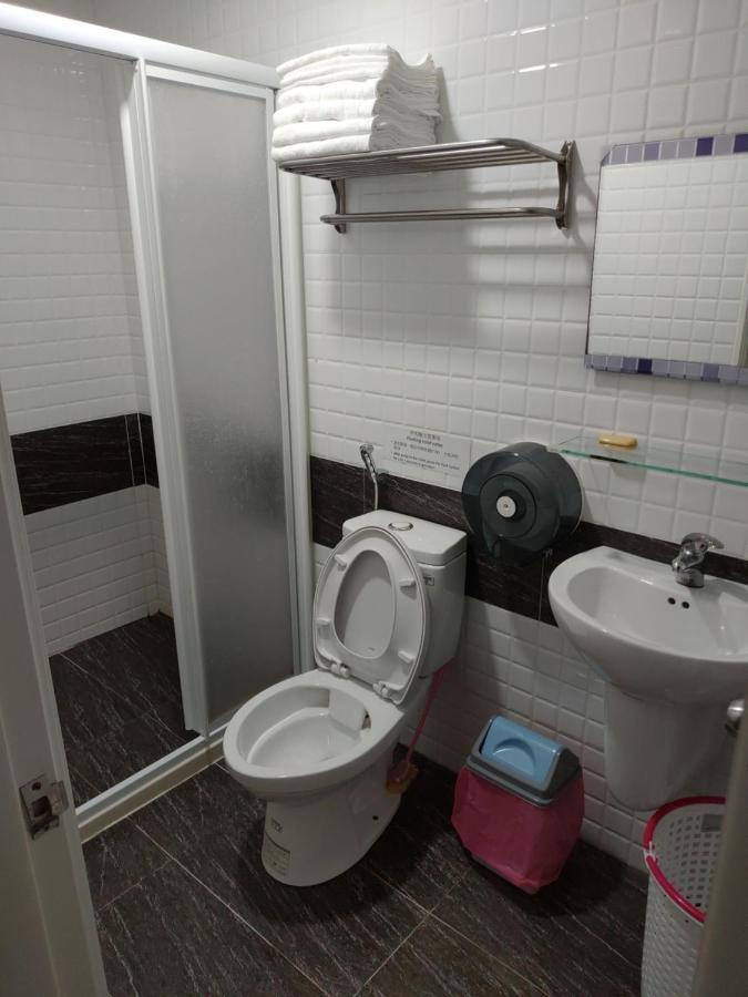 海悅灣 Apartment Checheng Exterior foto