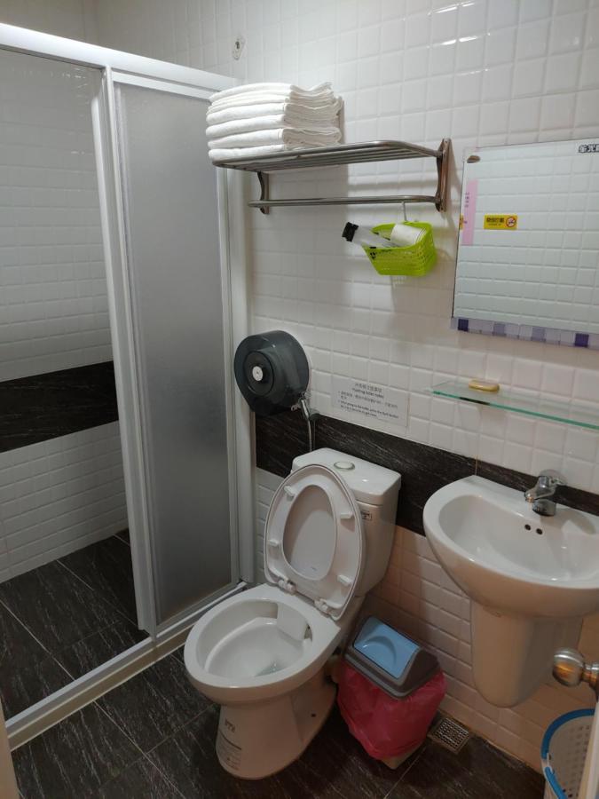 海悅灣 Apartment Checheng Exterior foto