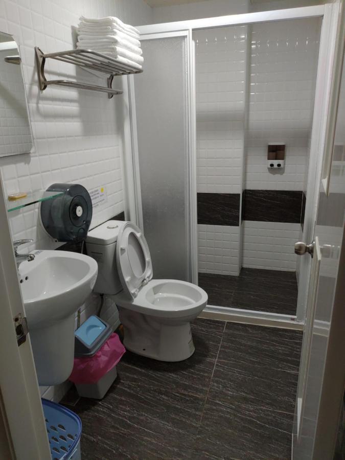 海悅灣 Apartment Checheng Exterior foto