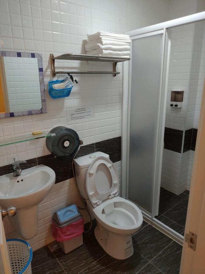 海悅灣 Apartment Checheng Exterior foto