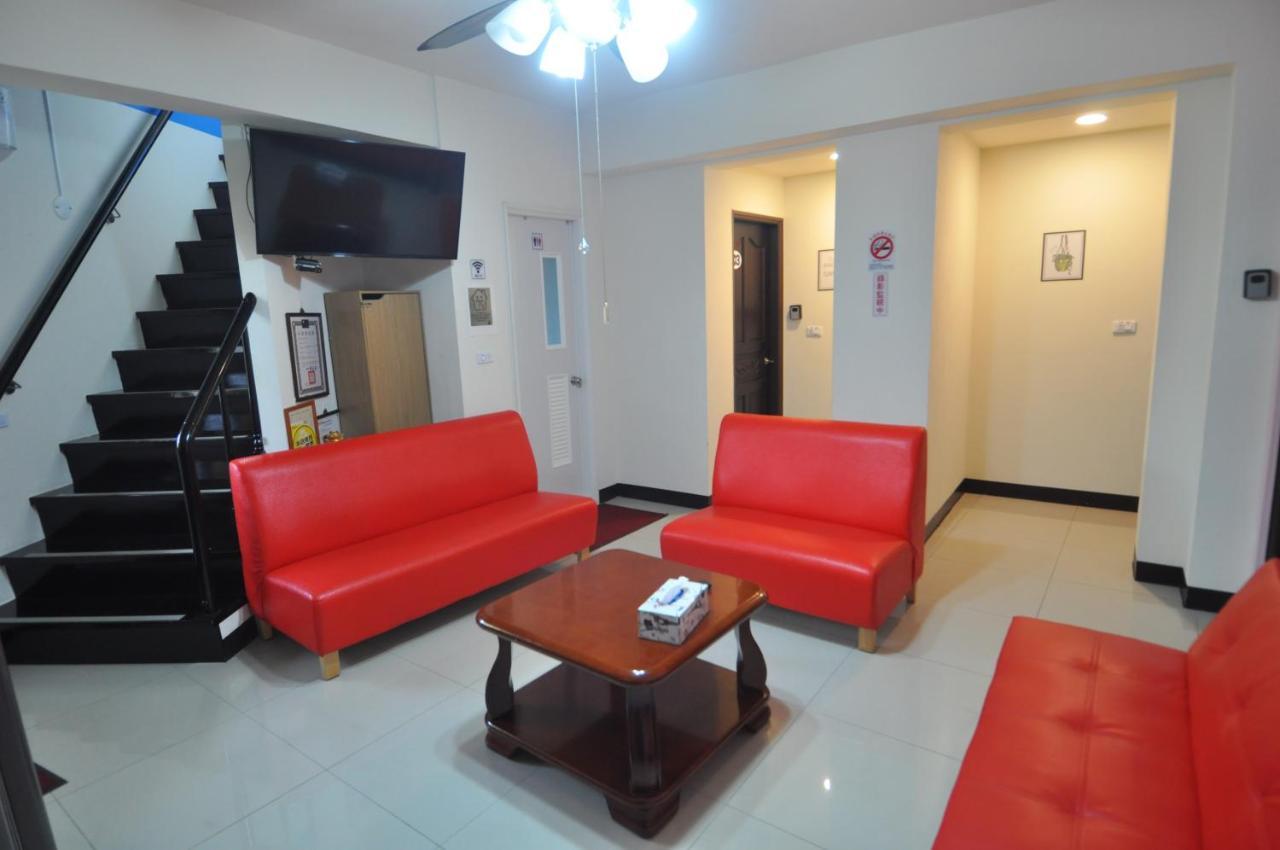 海悅灣 Apartment Checheng Exterior foto