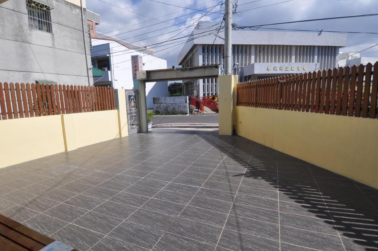 海悅灣 Apartment Checheng Exterior foto