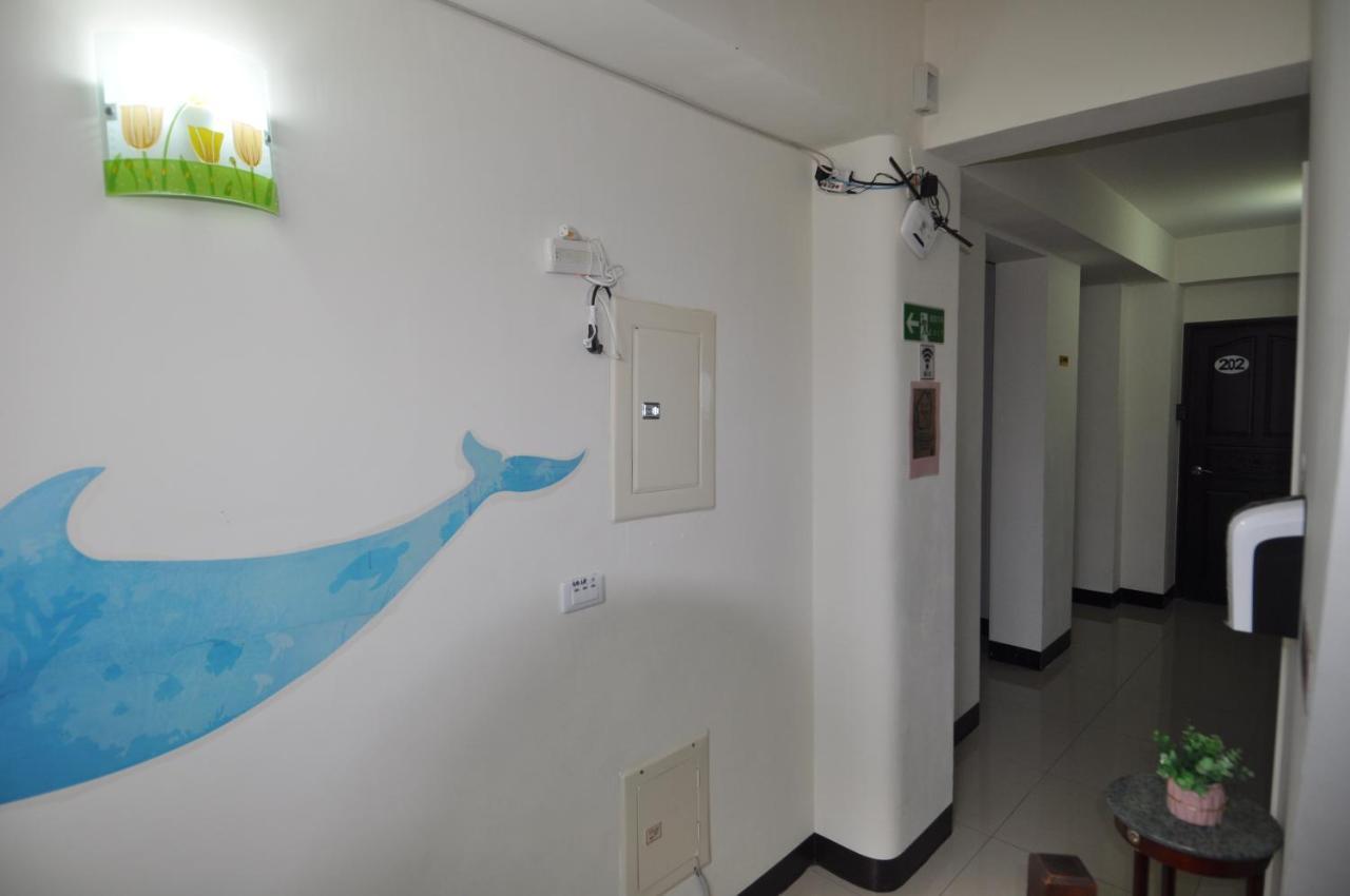 海悅灣 Apartment Checheng Exterior foto