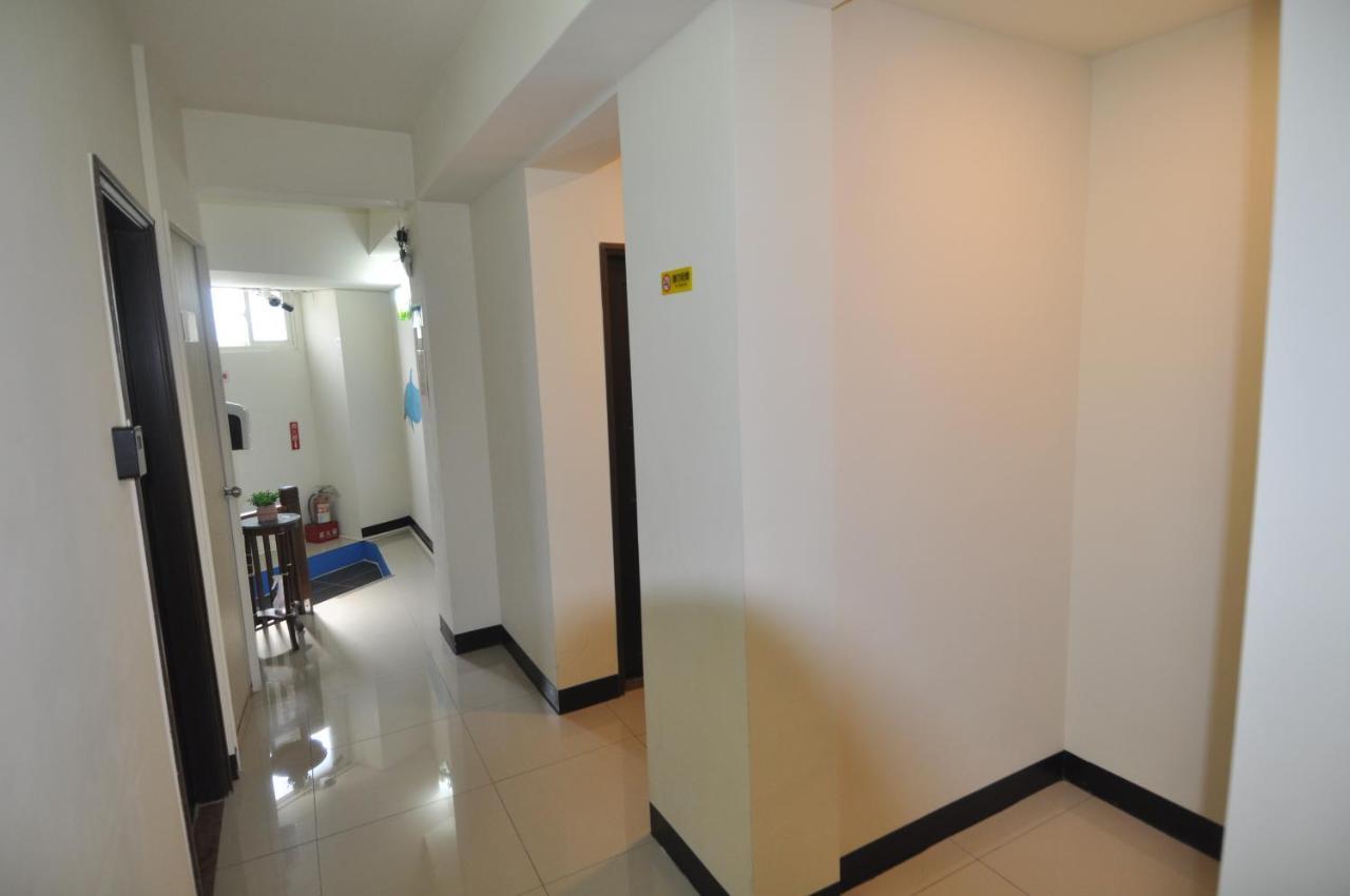 海悅灣 Apartment Checheng Exterior foto