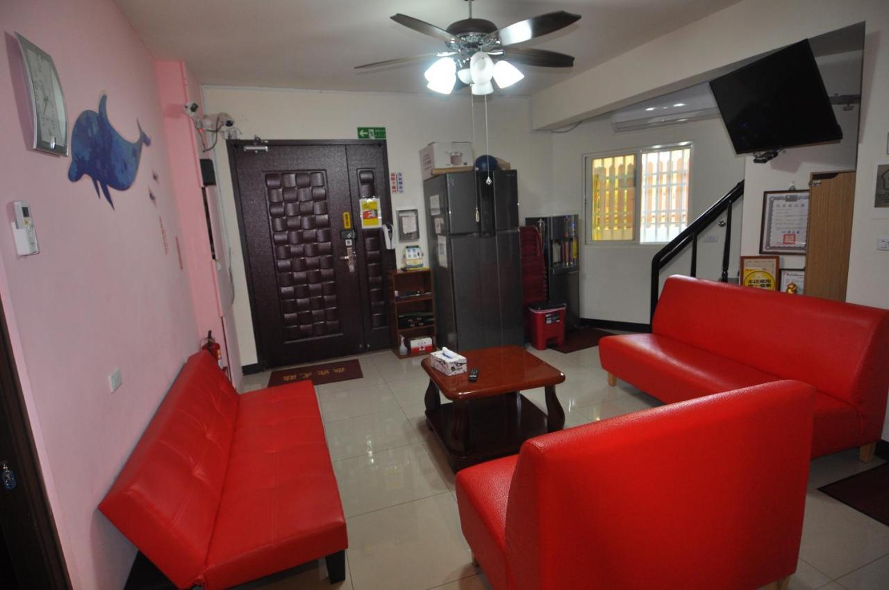 海悅灣 Apartment Checheng Exterior foto
