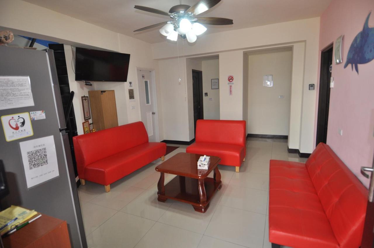 海悅灣 Apartment Checheng Exterior foto