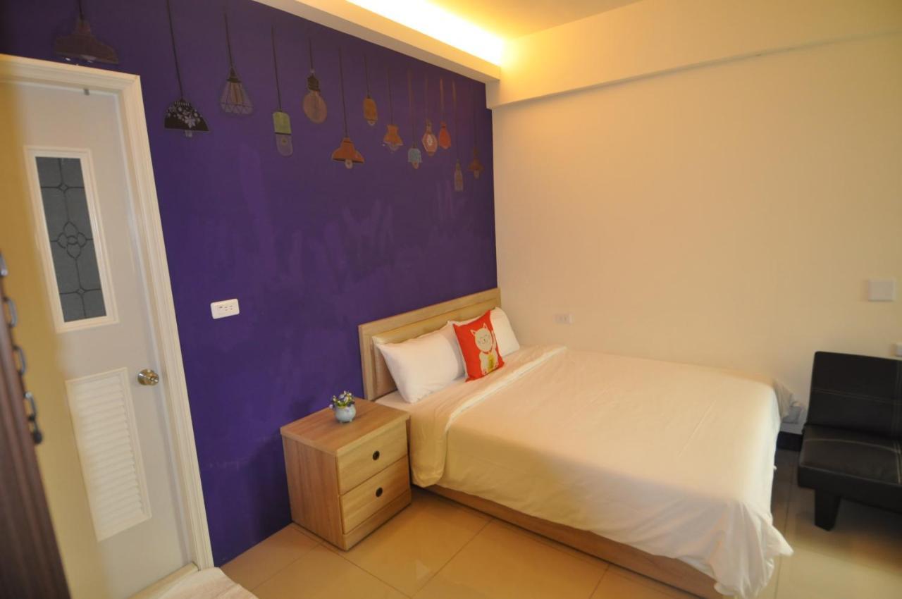海悅灣 Apartment Checheng Exterior foto