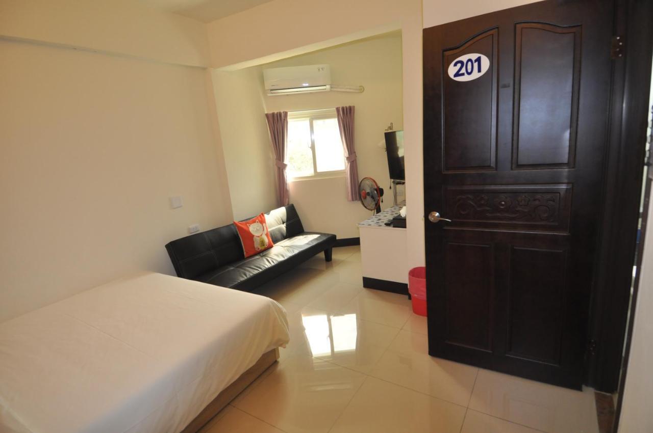 海悅灣 Apartment Checheng Exterior foto