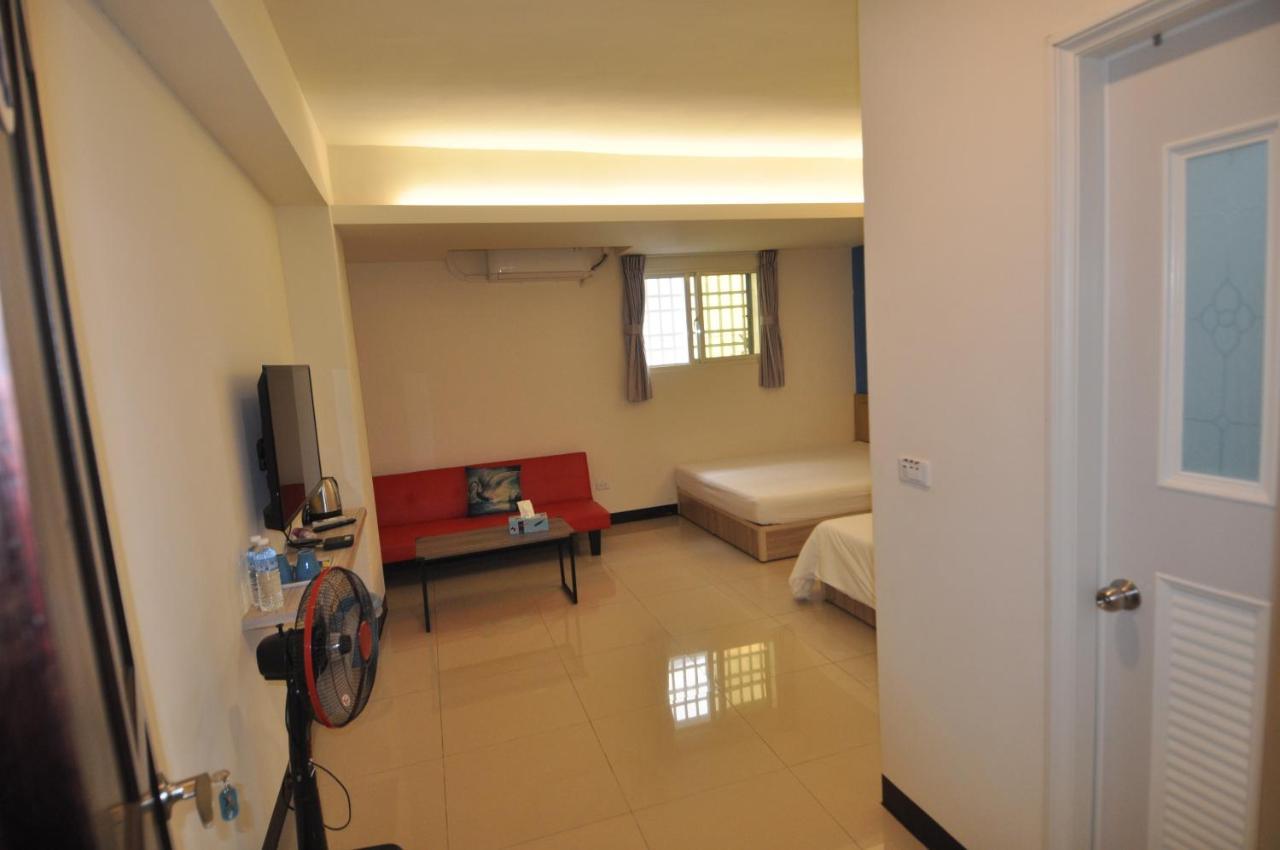 海悅灣 Apartment Checheng Exterior foto