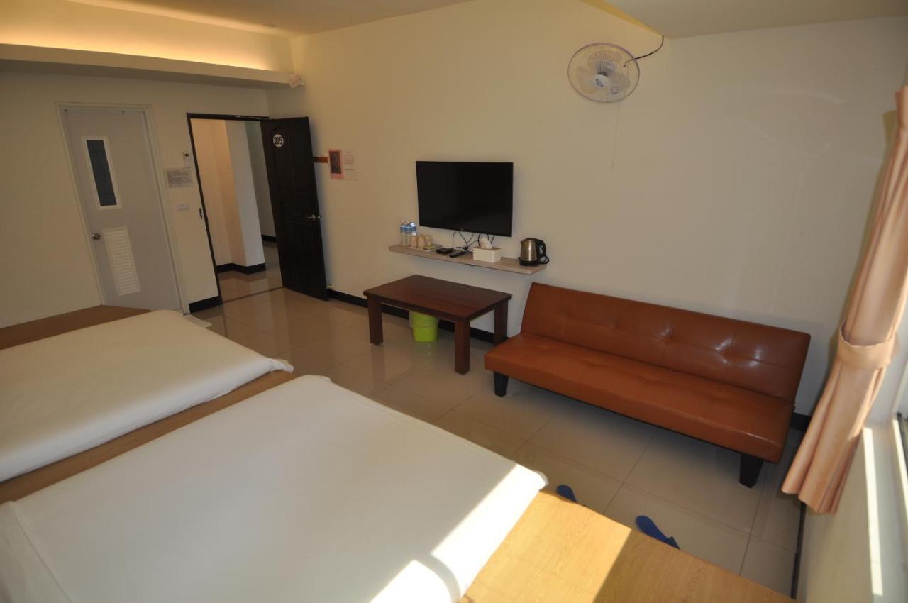 海悅灣 Apartment Checheng Exterior foto