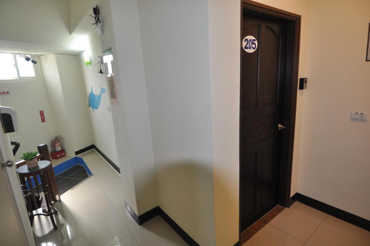 海悅灣 Apartment Checheng Exterior foto