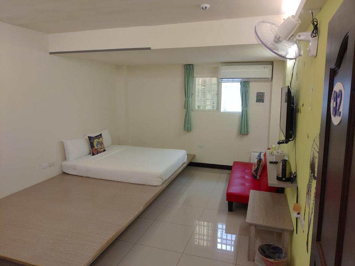 海悅灣 Apartment Checheng Exterior foto