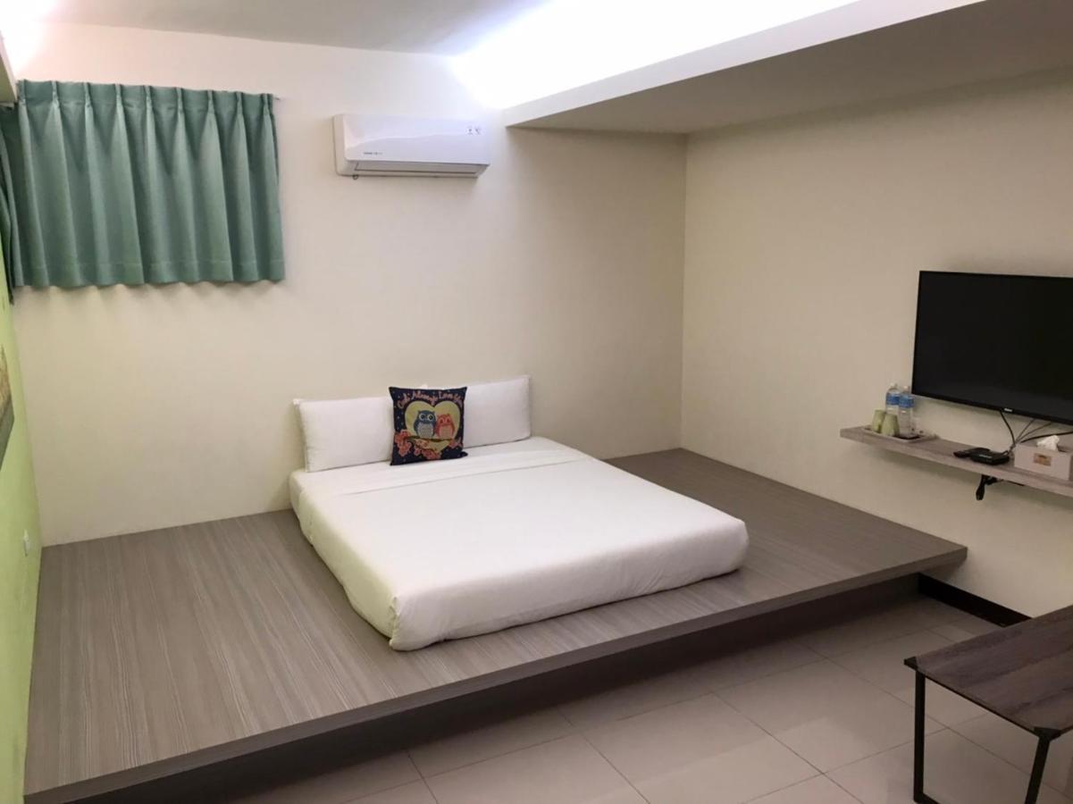 海悅灣 Apartment Checheng Exterior foto