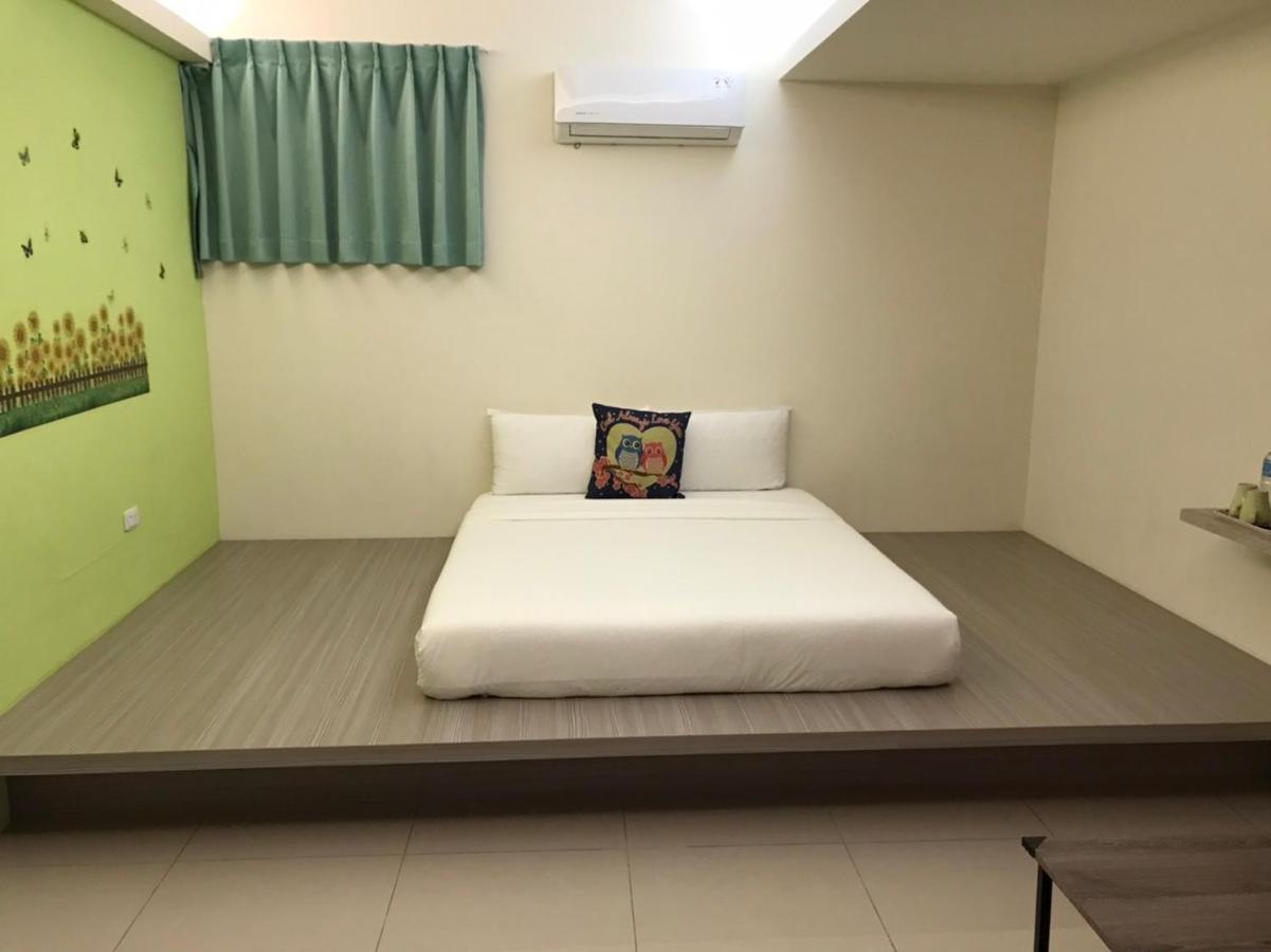 海悅灣 Apartment Checheng Exterior foto